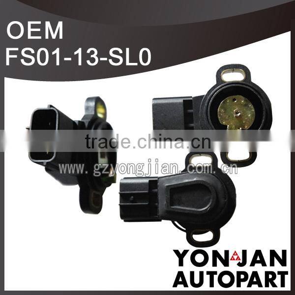 Throttle Position Sensor oem Fs01-13-sl0