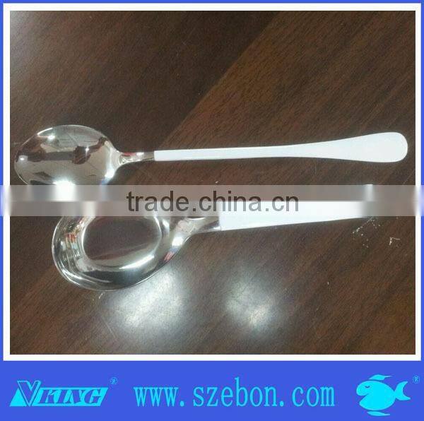 High quality stainless steel 4pcs set knife