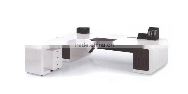 2016 new modern office desk office furniture LB-1505