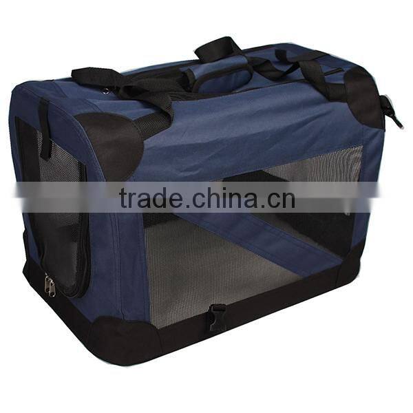 Factory hot-selling pet bag carrier