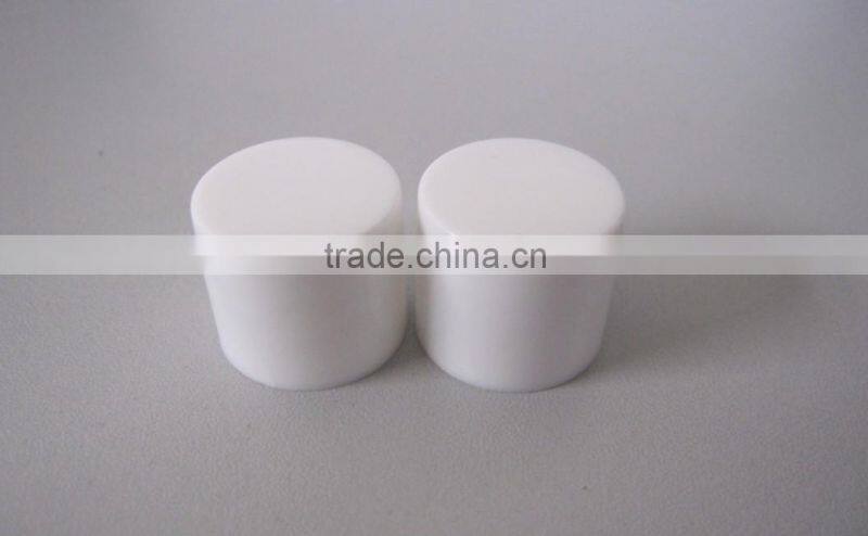 20/410mm smooth screw cap, twist off cap