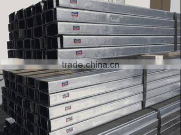 Doha Dammam Kuwait Riyadh Jeddah Z and C Purlins Supplier