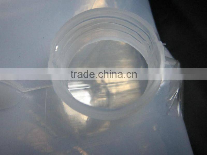 2015 whole sale 15L 20L LDPE Water Container Jerry Can With Large Capacity Storage portable and foldable