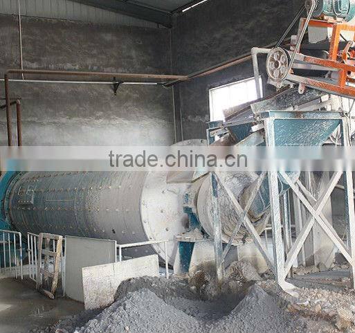 AAC machine sand aac block plant big light weight brick machine