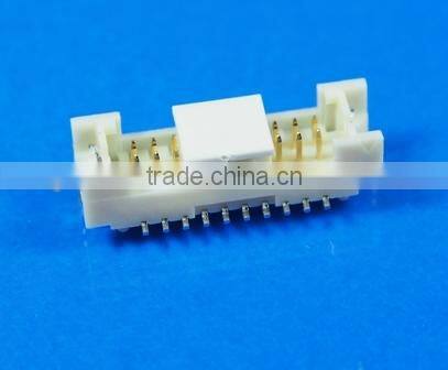 1.25mm pitch SMT Electronic Wire to Board 40 Pin Connector 10, 20, 30 40 Pin Available
