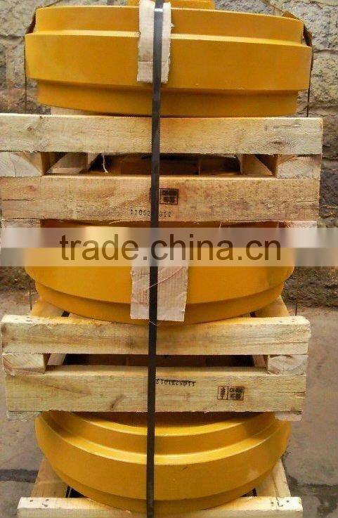 6Y0557 FRONT IDLER FOR D8N