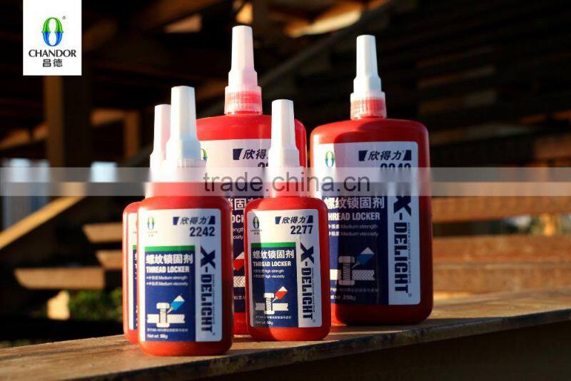 Anaerobic Thread locker 2277