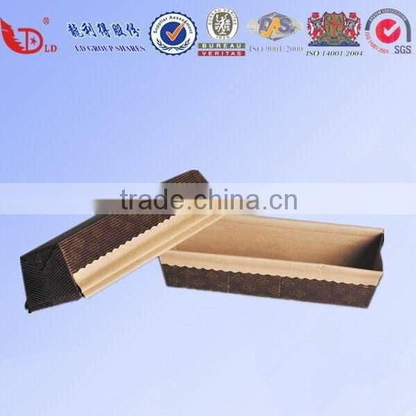 Paper food box ,linch paper box with lid