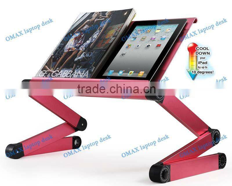 gaming laptop desk