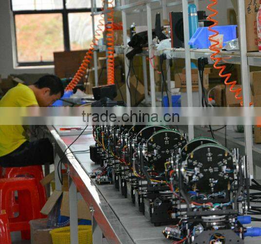 2014 new DJ moving head light 32WX7 each pixel control function