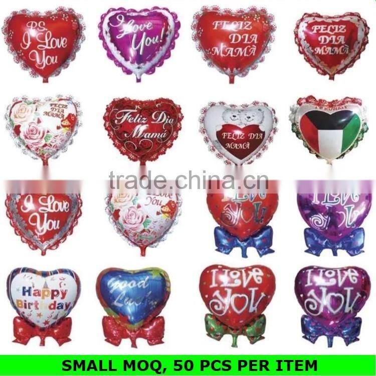 Wholesale 32 Inch Mylar Balloon Helicopter Toy
