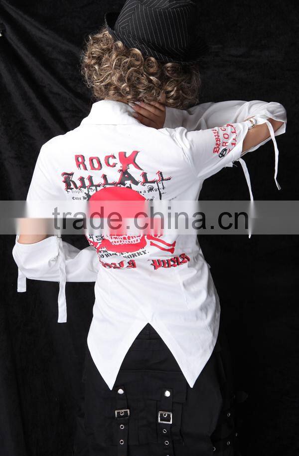 GLP Punk shirt 71326