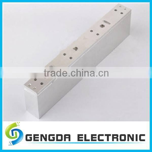 GUARD SECURITY IDEAL ELECTROMAGNETIC DOOR LOCK