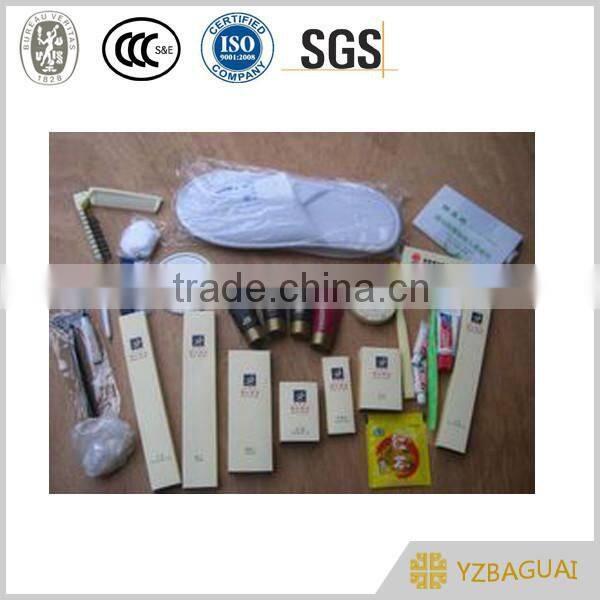 personalized wholesale travel kits