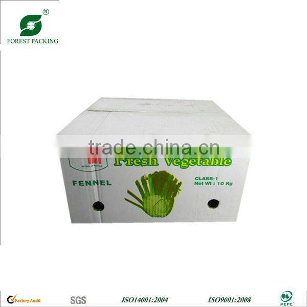 BANANA BOX|DRY FRUIT BOX|CARDBOARD BOX FOR FRUIT|FRUIT BOX FP100018,BANANA BOX