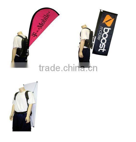 2016 summer outdoor flying flag banner