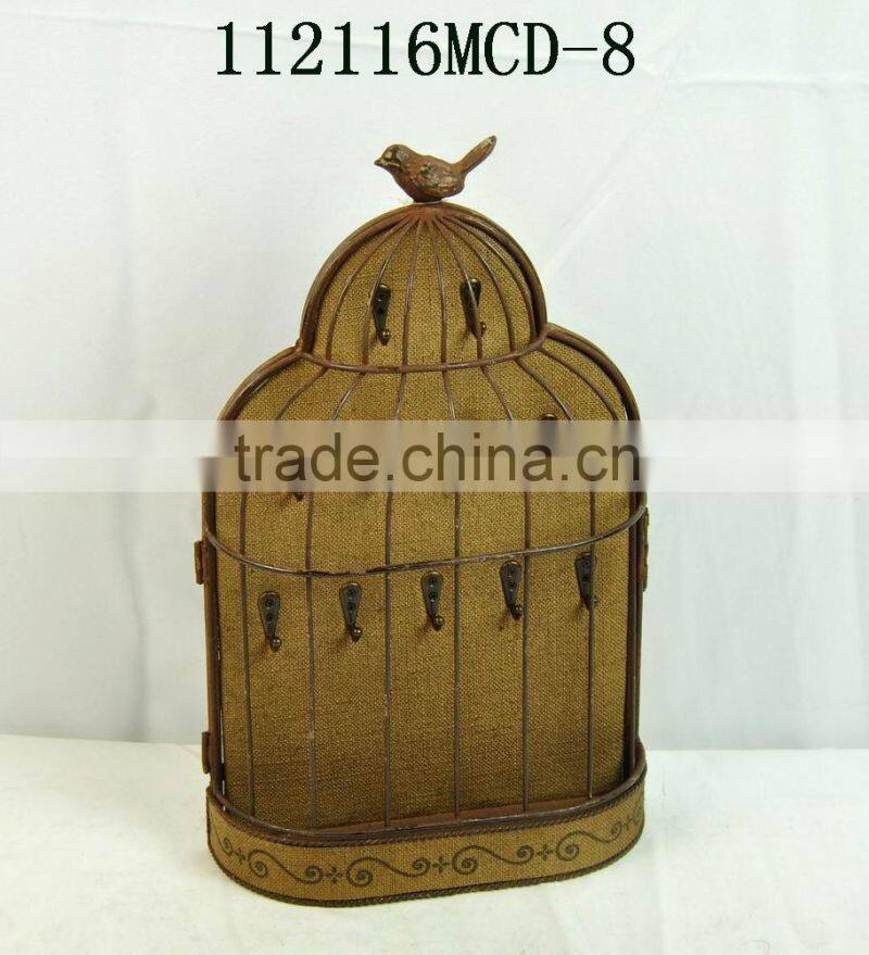 Wholesale wall key holder for key hanger