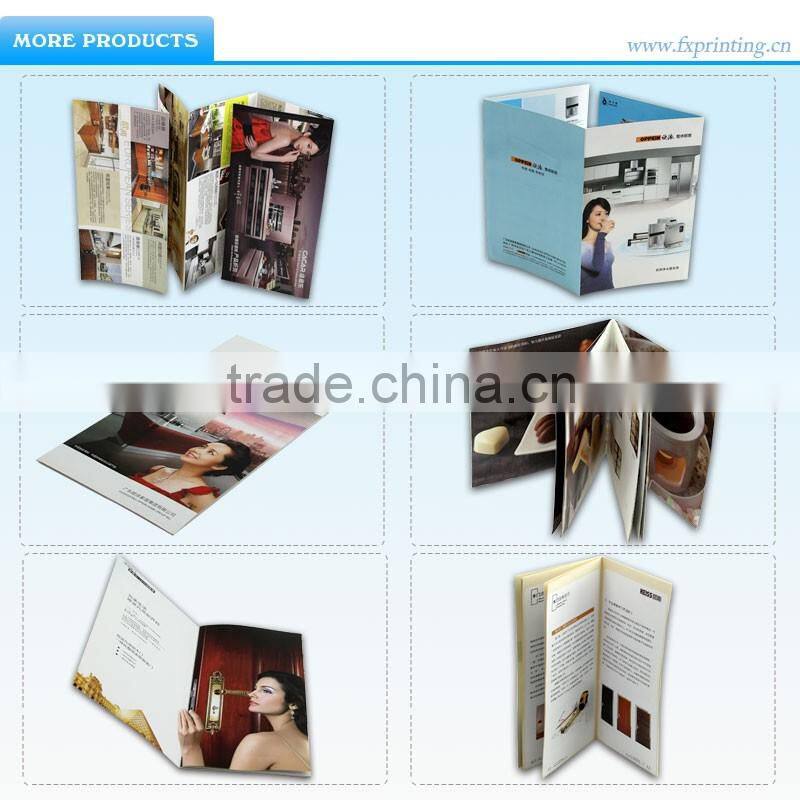 Alibaba China custom offset printing,magazine printing,cheap book printing service