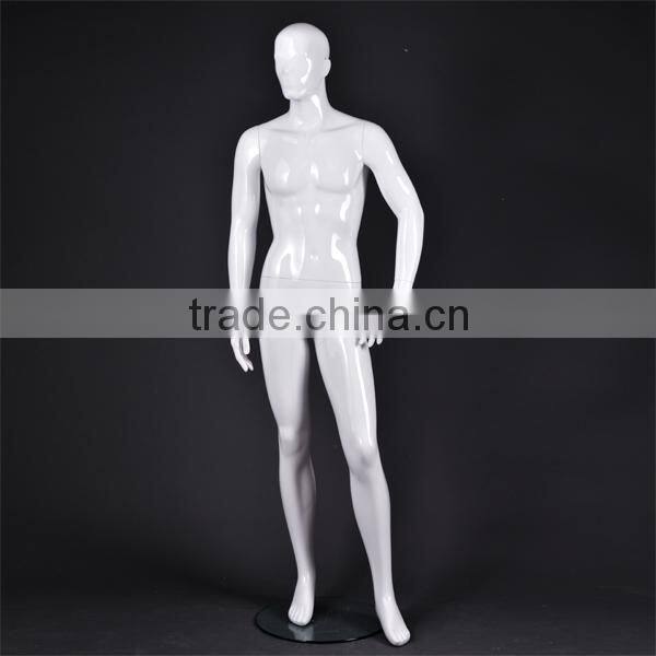 stronger big muscle male mannequin