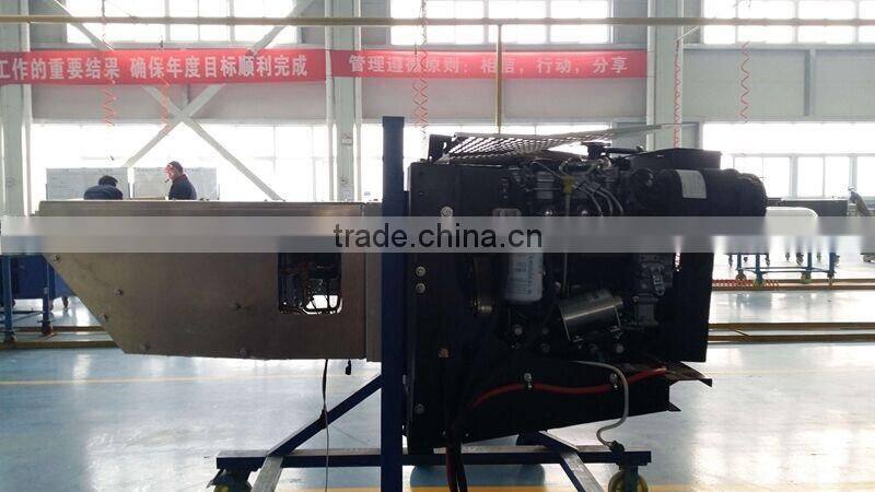 Diesel Engine Driven Truck Refrigeration Units for Truck