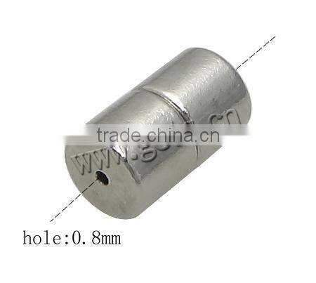 Magnetic Hematite Clasp Jewelry