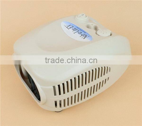 Design hot selling nebulizer for asthma inhaler