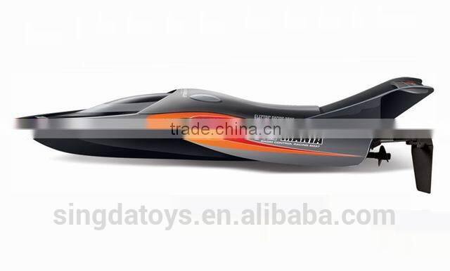 Hot Selling!3372 Remote Control High Speed Boat Toy For Sale