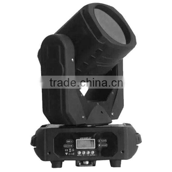 Pro light moving heads club dj party stage 4*25w led beam moving head light
