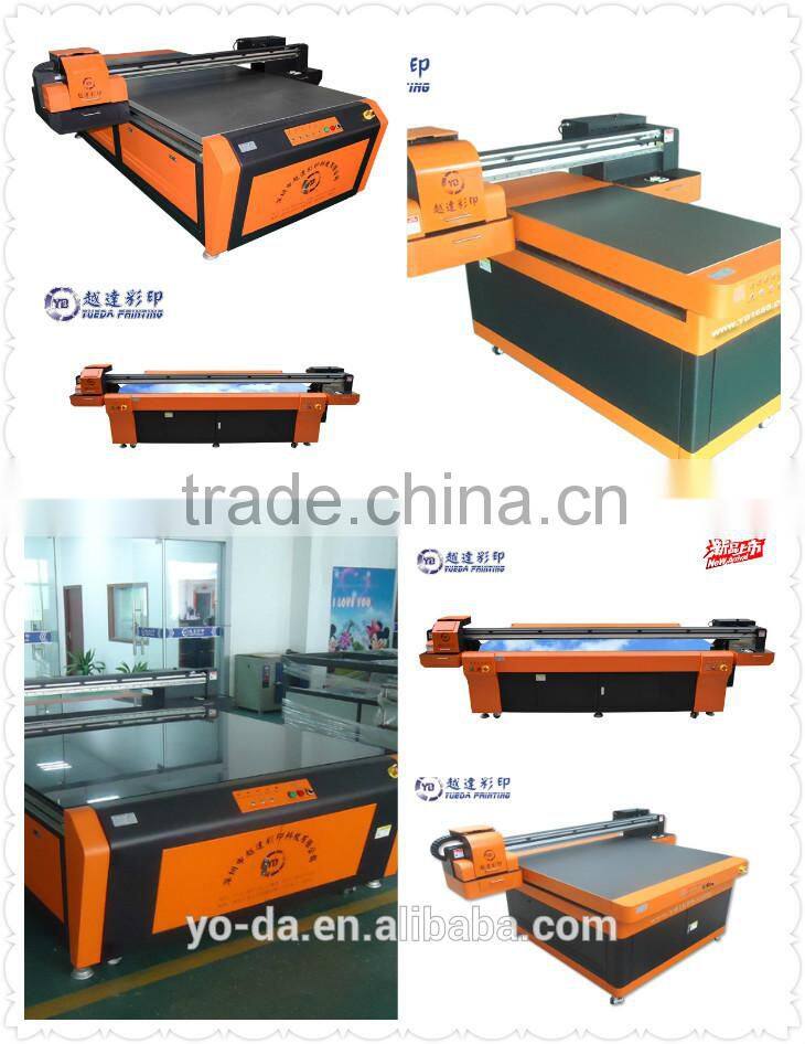 dihital YD-6090 UV Printing Machine for PMMA Products for sale