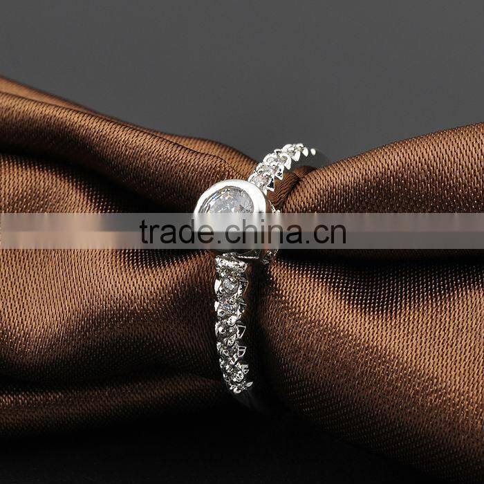 2015 Hot Selling Good Looking Women Rings You Can Change Stone