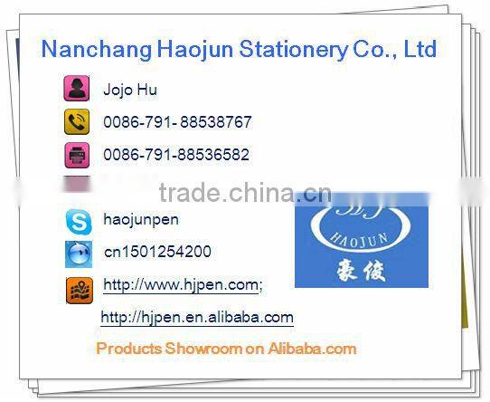 Promotional Bulk Ballpoint Pen Refill