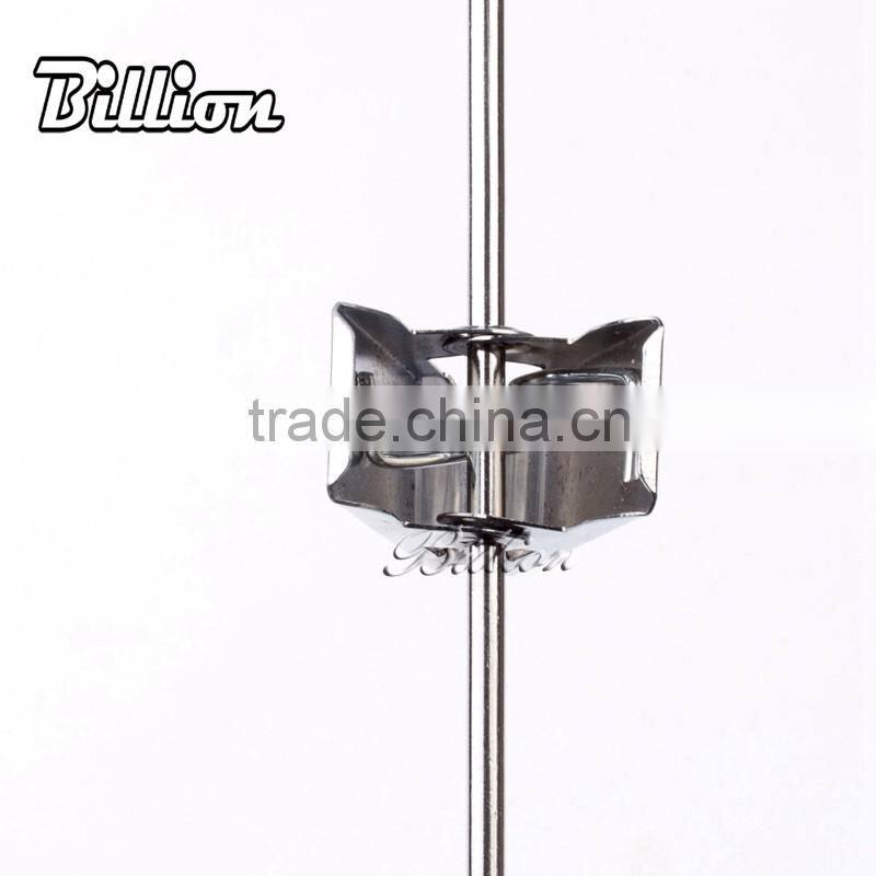 Wholesale Cheap Colorful Garment Flat Plastic Clothes Hanger