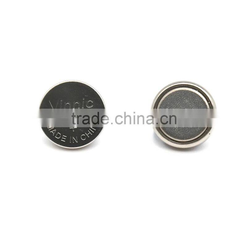 LR69 ag6 L921 Alkaline Button Cell 1.5v alkaline battery watch use
