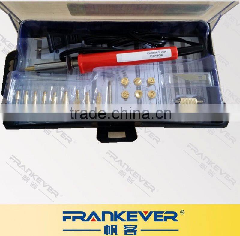 FRANKEVER wood burning kit 25/30W electronic hobby kit