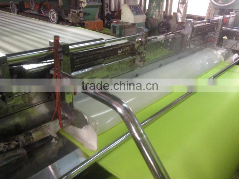 Hi vis Acid Resistant Fabric for Workwear / Coverall