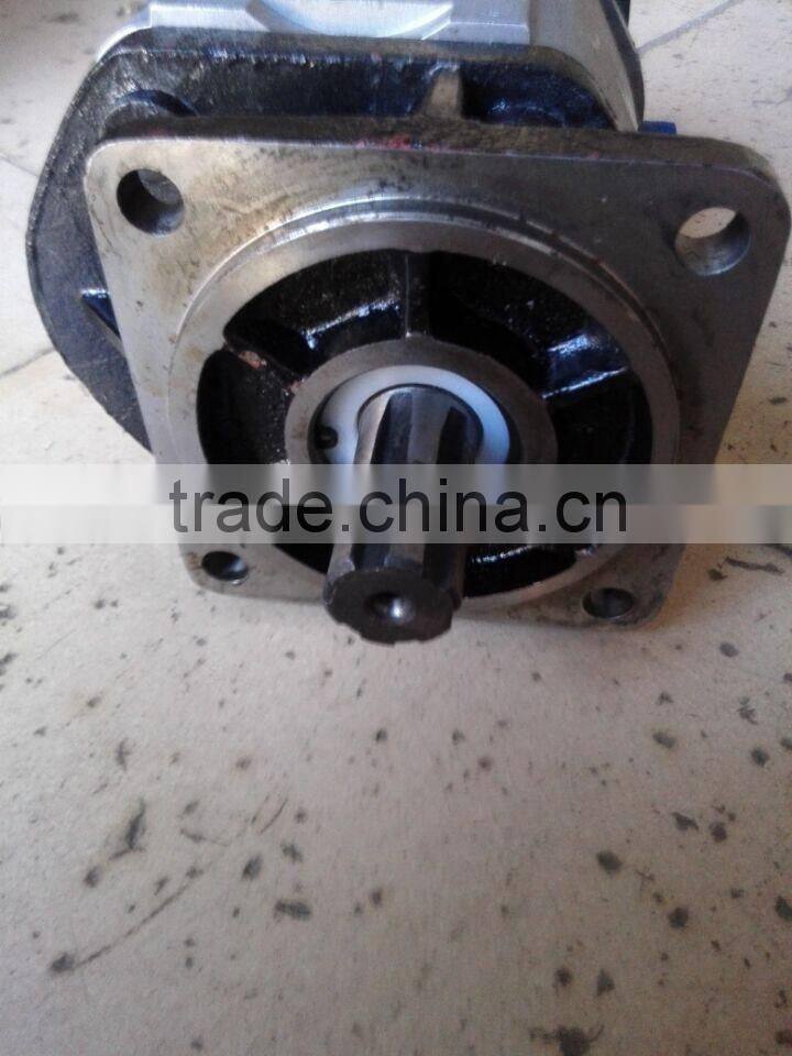 Hot sale high quality commercial gear pump hydraulic