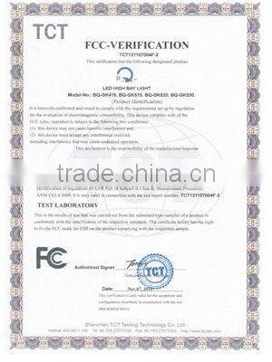 Bisu 220w led high bay light 5 years warranty Bridgelux led Mean Well driver high bay housing