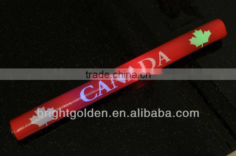 Glowing stick