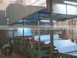 thridi decorative synthetic pvc leather