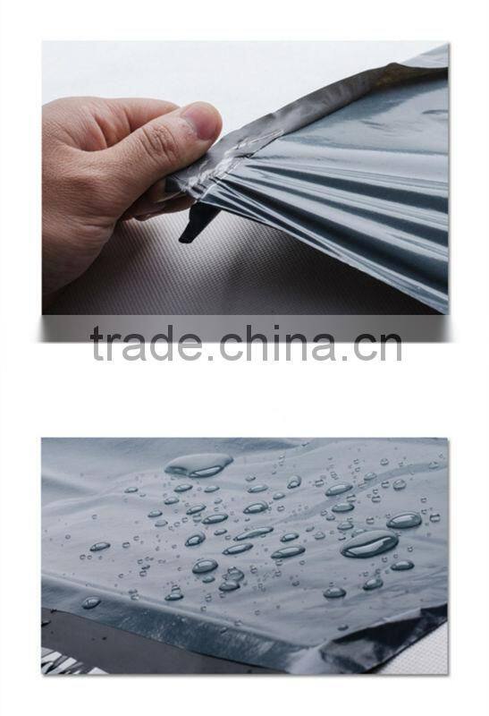 Yason customer order product courier plastic printing mail bag