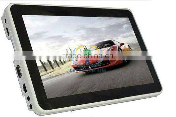 TP07-11 Windows 7 N MT10 450 Tablet PC