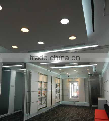 good material reasonable price made in zhejiang indoor ceiling mounted light