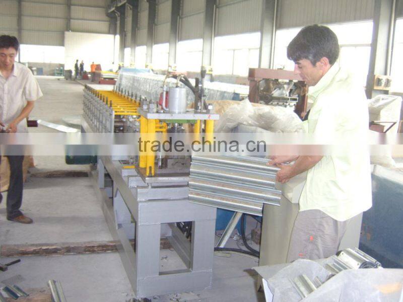 rolling Shutter door shutter garage forming machine