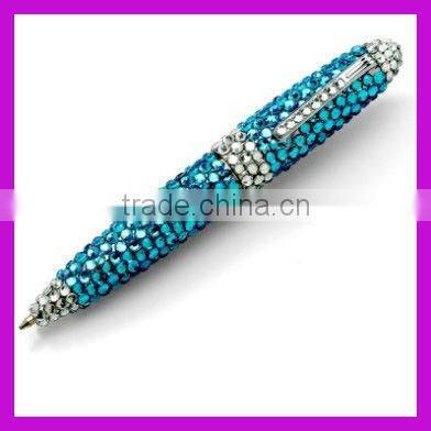 School hot selling rhinestone solar calculator for students BY 1859