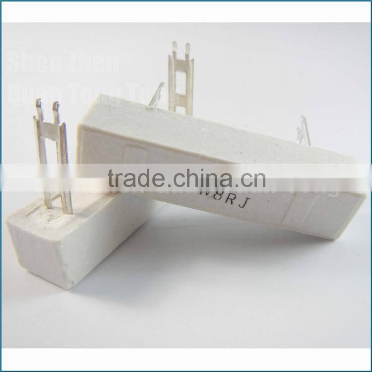 Resistors 30W 8R NEW