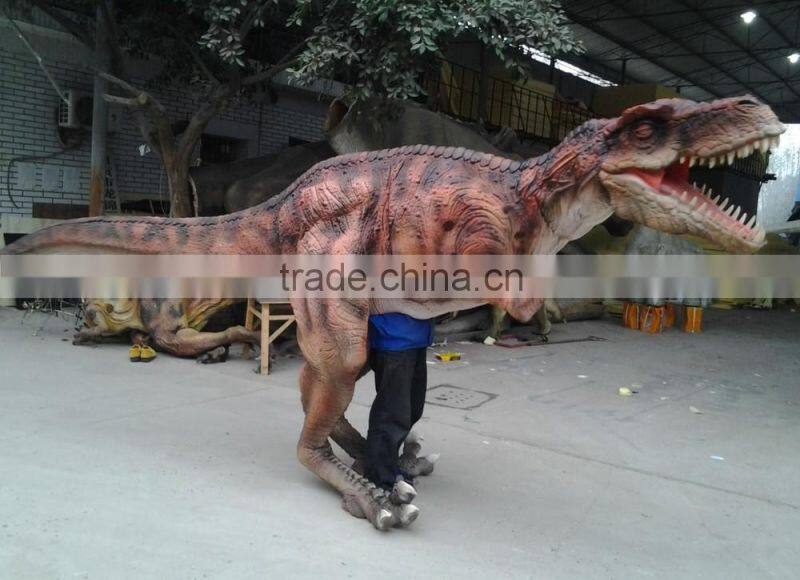 Dinosaur Costume for Adults for Films