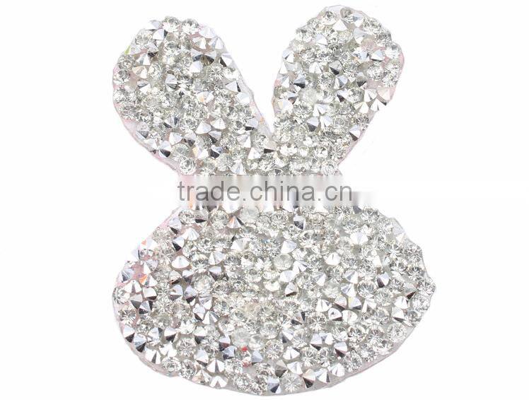 Brands Patches For Clothing,Custom Made iron on cartoon patches