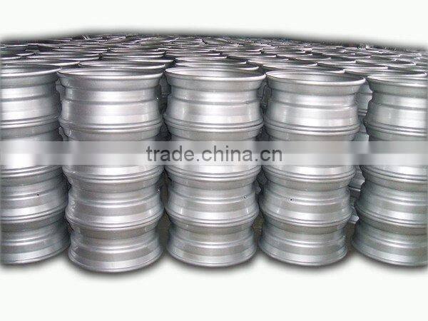 22.5*8.25 tubeless wheel