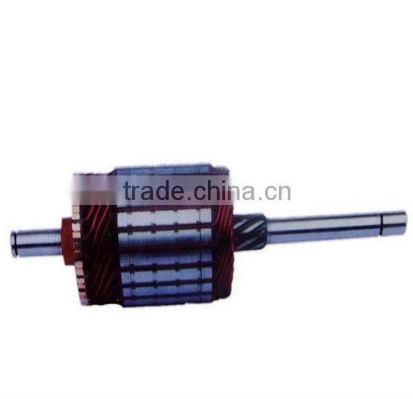 HARLEY WAI AN105C808 Armature