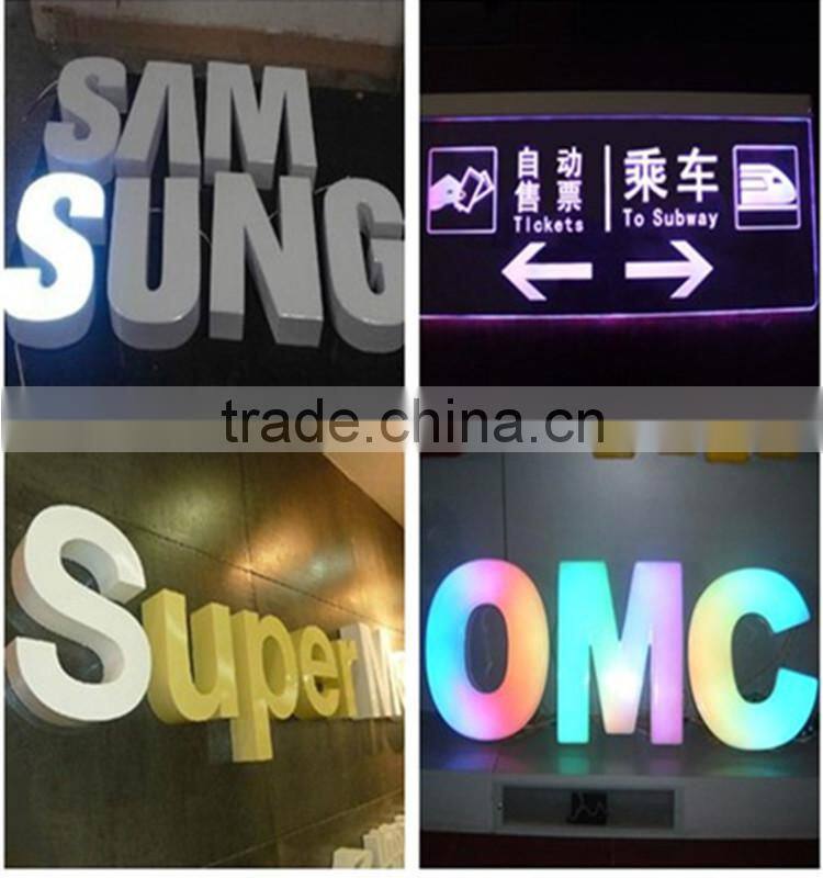 different thickness pmma material acrylic plate